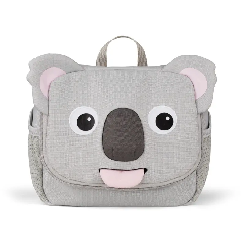Affenzahn Koala Bear Kids Toiletry Bag 1