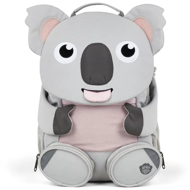 Affenzahn Koala Bear Large Friend Backpack 1