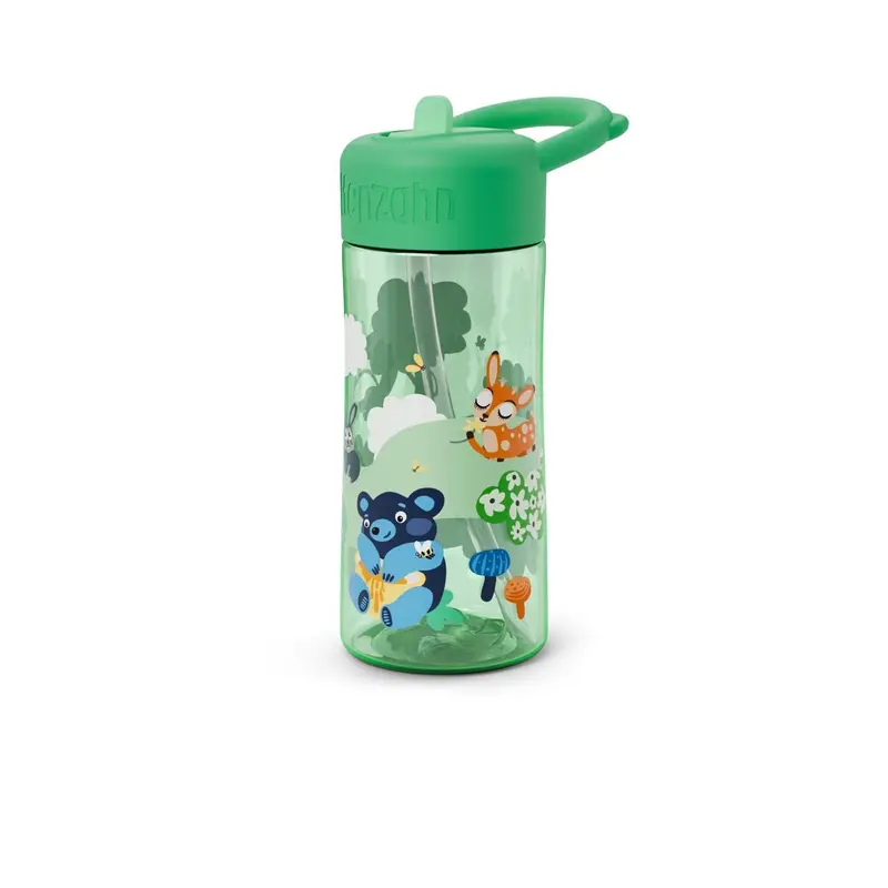 Affenzahn Mighty Meadow Plastic Bottle 1