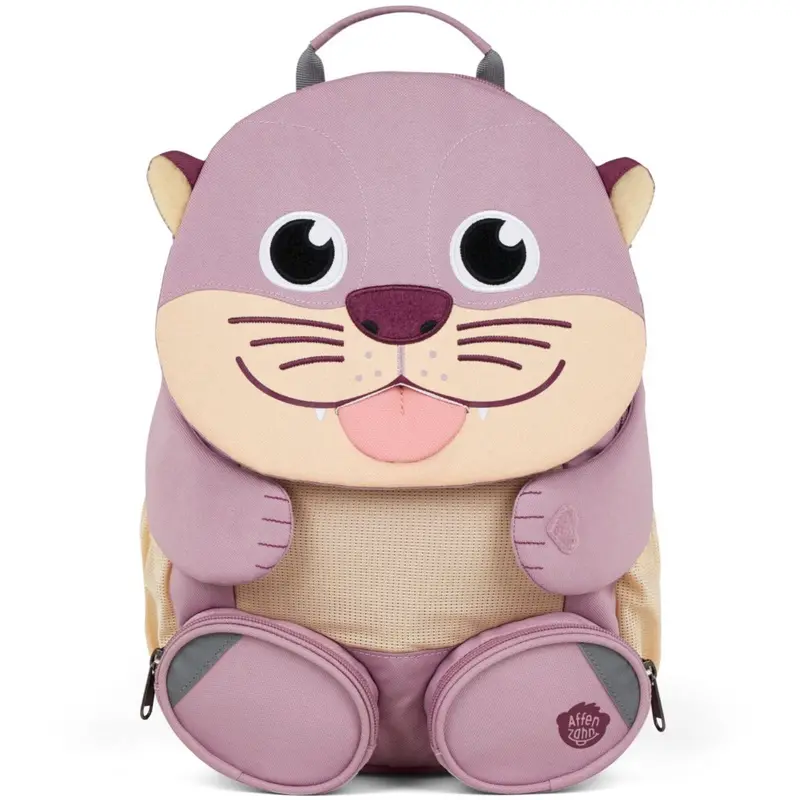 Affenzahn Otter Large Friend Backpack 1