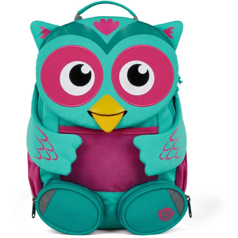 Affenzahn Owl Large Friend Backpack 1