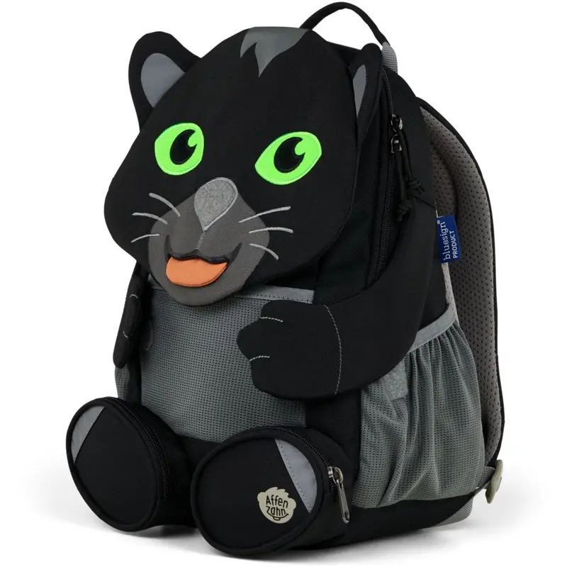 Affenzahn Panther Large Friend Backpack 1