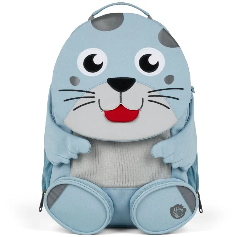 Affenzahn Seal Large Friend Backpack 1