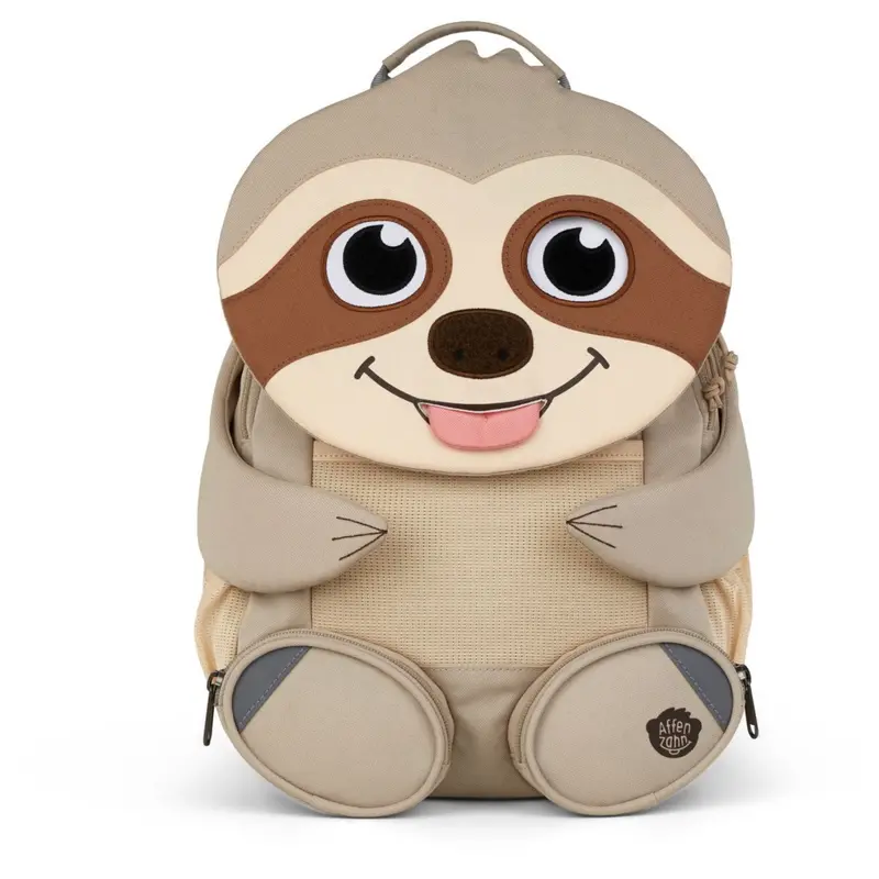 Affenzahn Sloth Large Friend Backpack 1