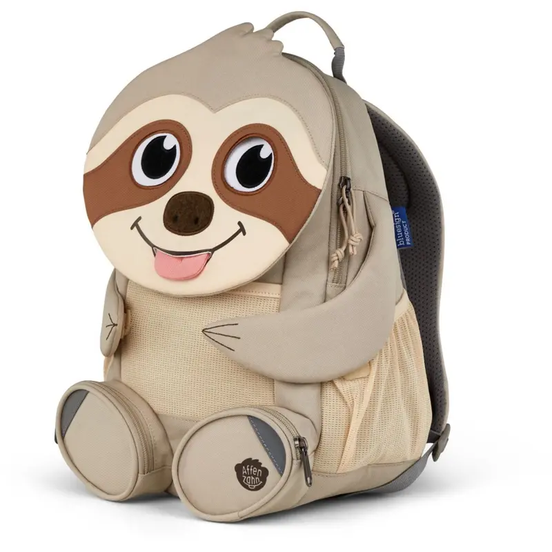 Affenzahn Sloth Large Friend Backpack 2