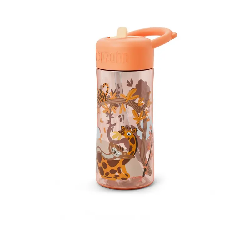 Affenzahn Sunny Savannah Plastic Bottle 1