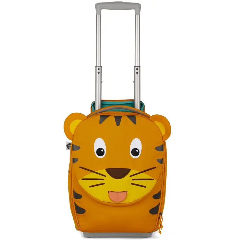 Affenzahn Tiger Kids Suitcase 1