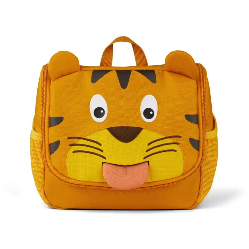 Affenzahn Tiger Kids Toiletry Bag 1