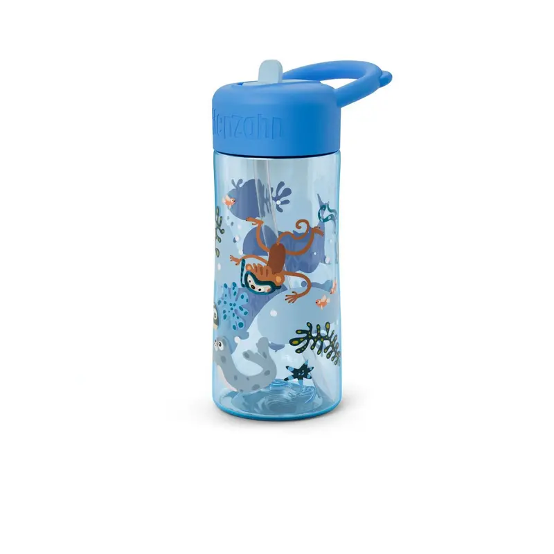 Affenzahn Unbelievable Underwater World Plastic Bottle 1