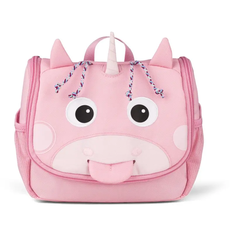Affenzahn Unicorn Kids Toiletry Bag 1