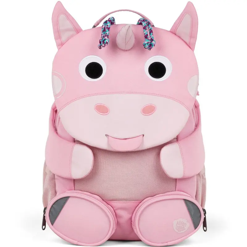 Affenzahn Unicorn Large Friend Backpack 1