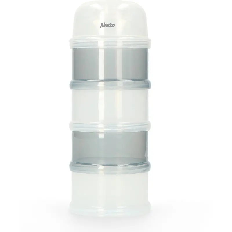 Alecto Milk Powder Formula Dispenser 1