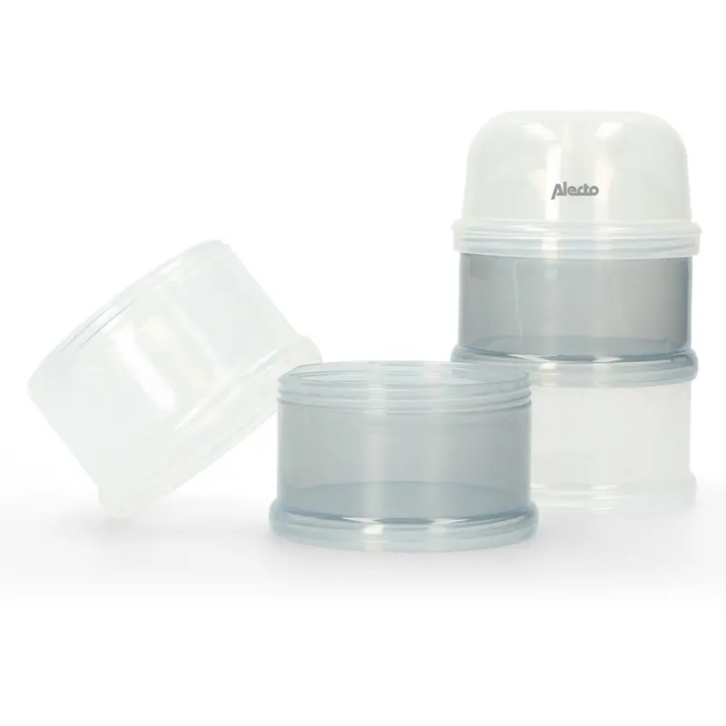 Alecto Milk Powder Formula Dispenser 2