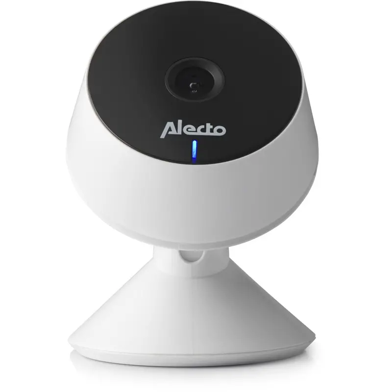 Alecto Wifi Babyfoon 1