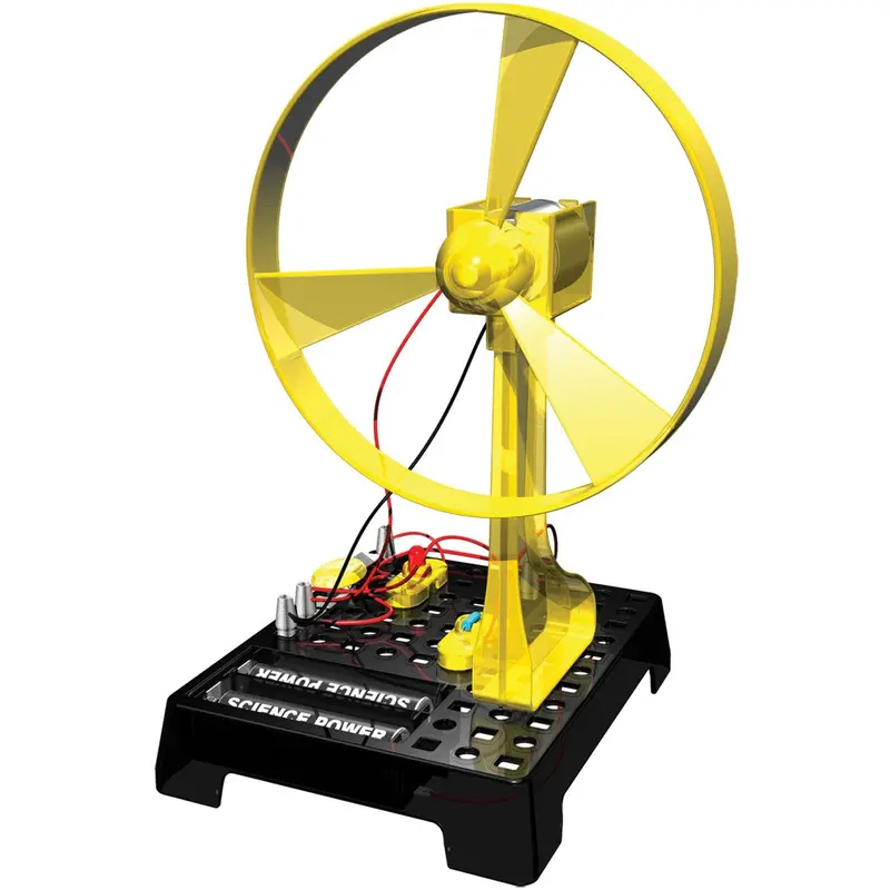 Alga Electro Wind 1