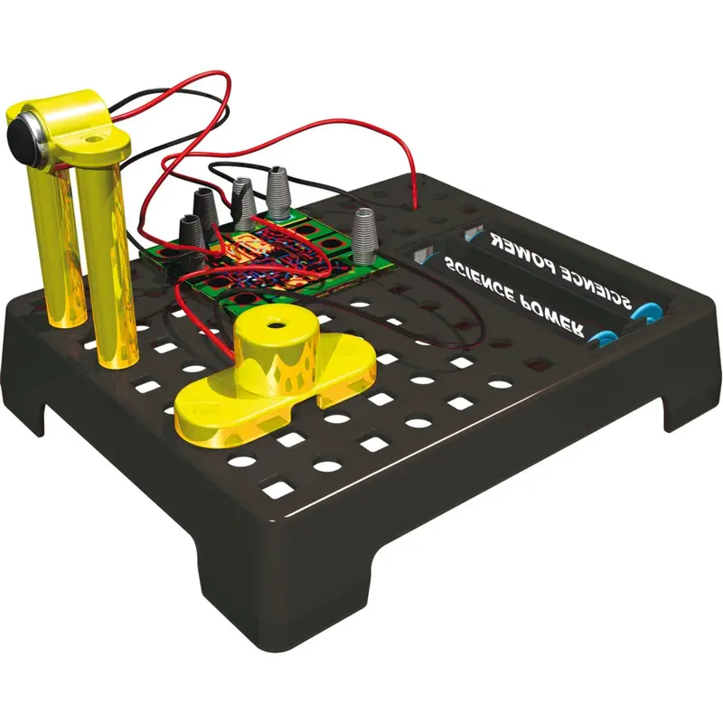 Alga Motion Sensor 1