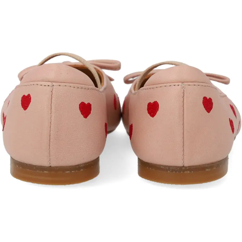 Angulus Ballerina With Hjerter 3
