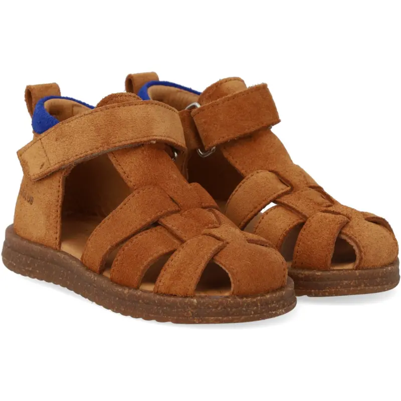 Angulus Beginner Sandal With Velcro Closure 1