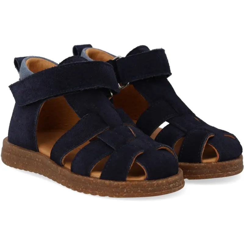 Angulus Beginner Sandal With Velcro Closure 1