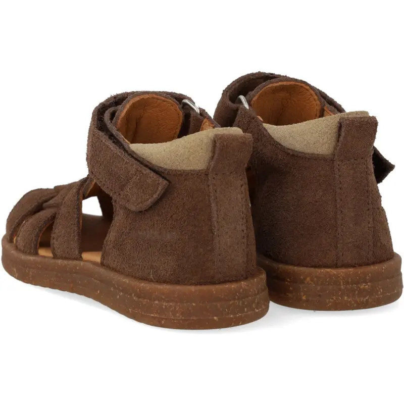 Angulus Beginner Sandal With Velcro Closure 2