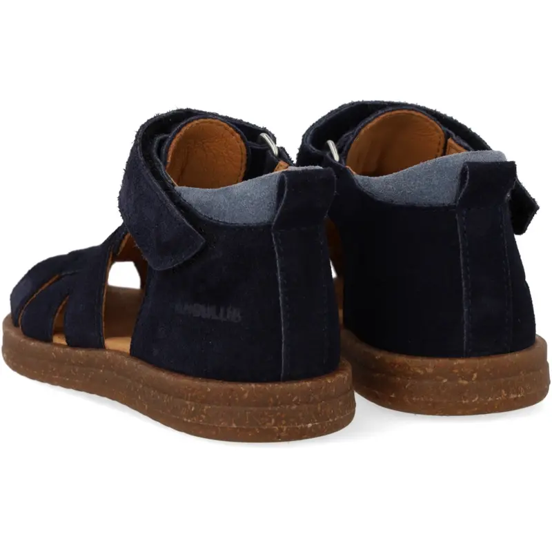 Angulus Beginner Sandal With Velcro Closure 2
