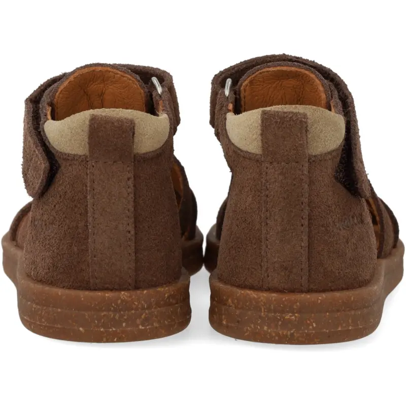 Angulus Beginner Sandal With Velcro Closure 3