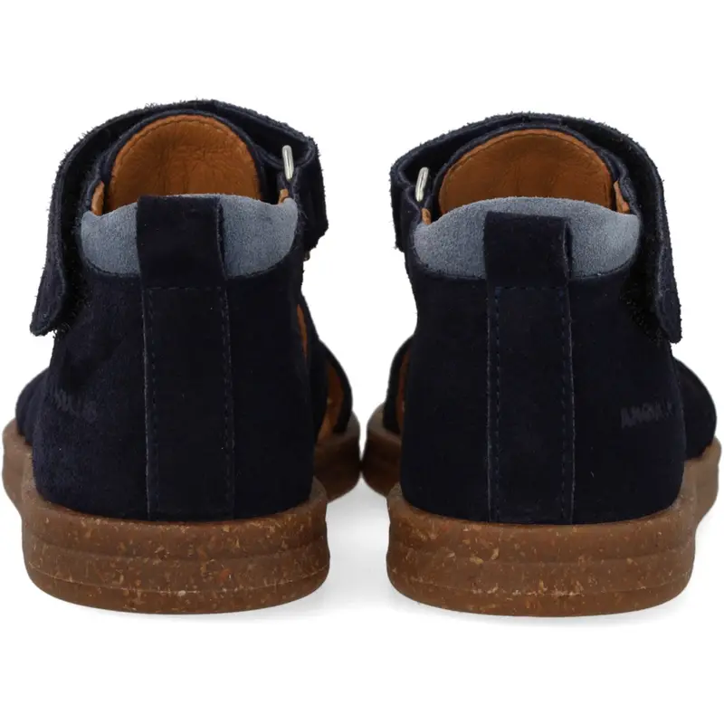 Angulus Beginner Sandal With Velcro Closure 3