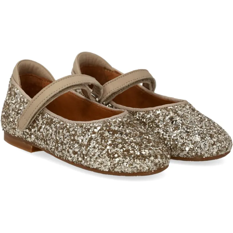 Angulus Glitter Ballerina 1