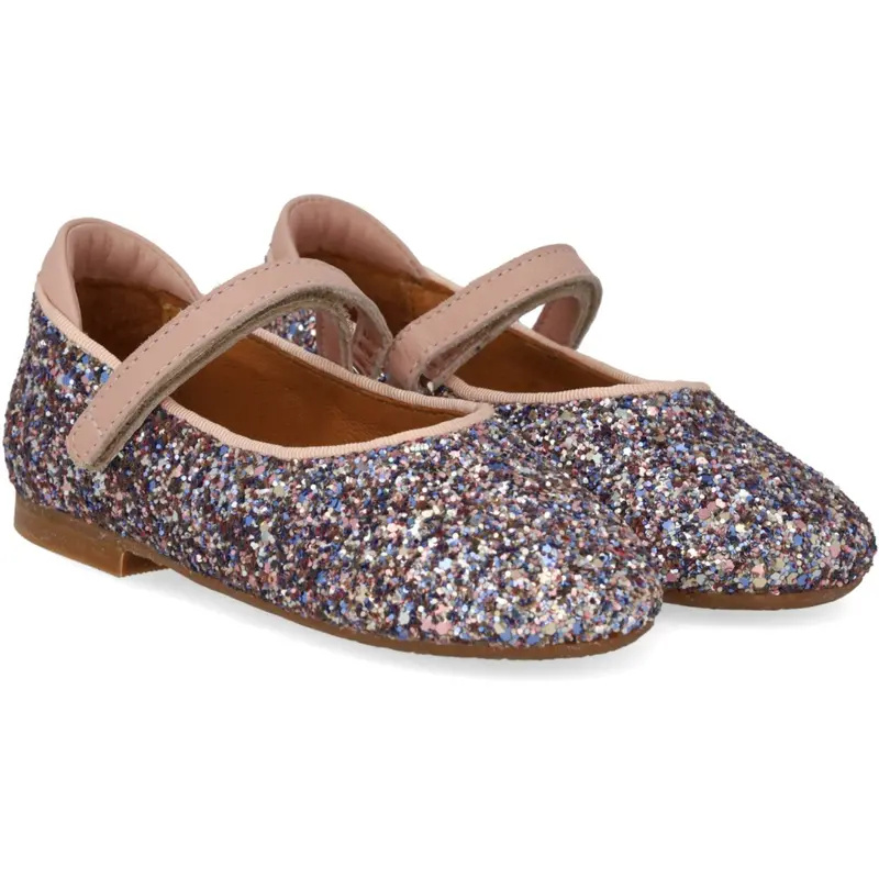 Angulus Glitter Ballerina 1