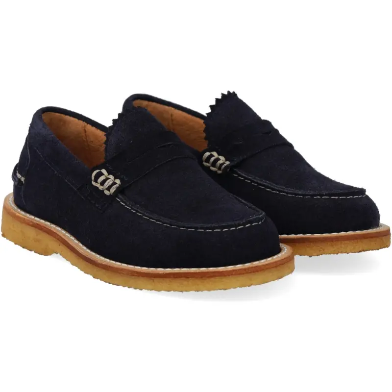 Angulus Penny Loafer 1