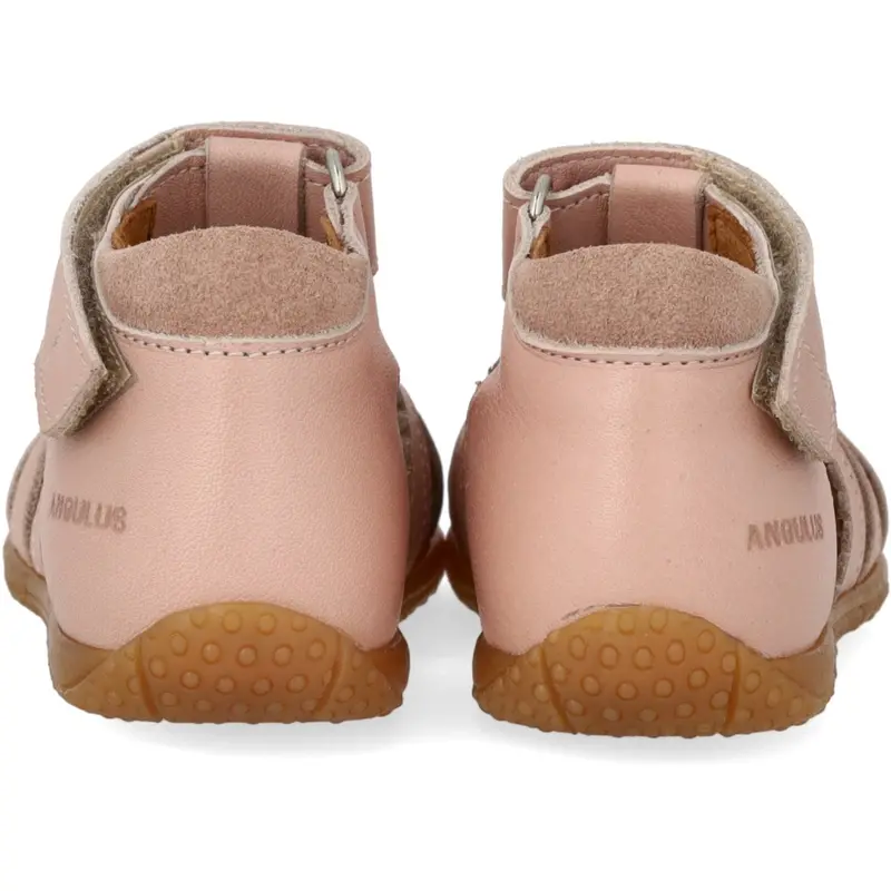 Angulus Rosebud/Rosebud Sandal Med Broderi 3