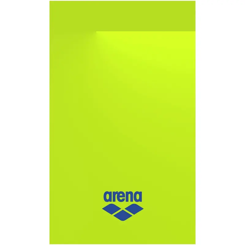 Arena Artic Lime- Royal Arena Microfiber Towel Artic Lime- Royal 1