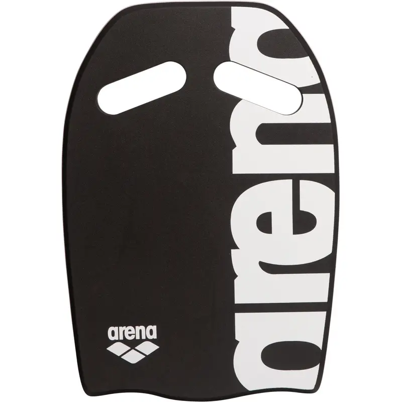 Arena Black-White Kickboard Black-White 1