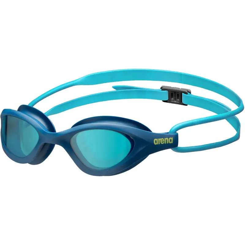 Arena Blue - Blue - Light Blu Arena 365 Goggles Jr 1