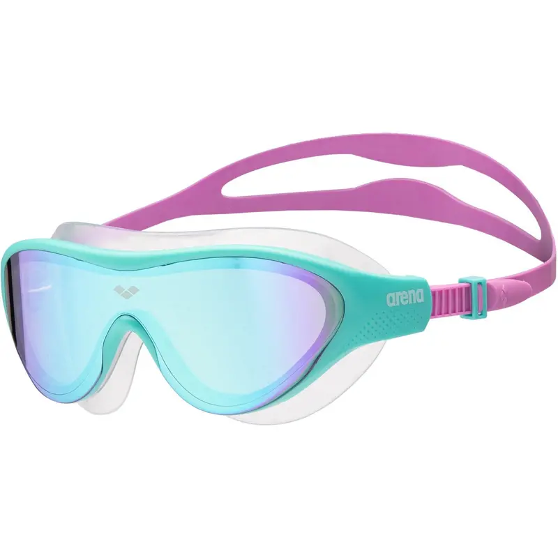 Arena Blue-Water-Violet The One Mask Jr Mr 1