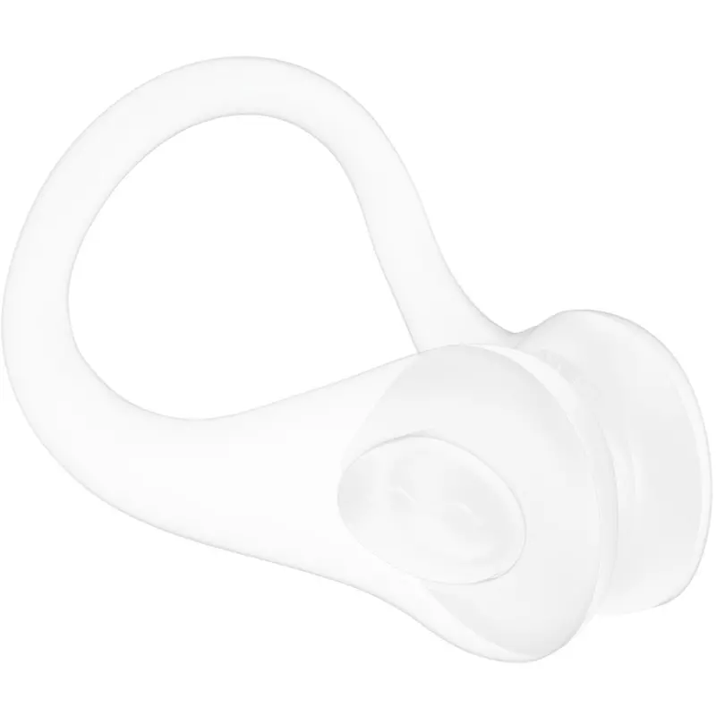 Arena Clear Arena Nose Clip Clear 1
