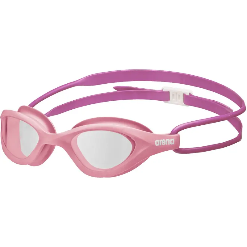 Arena Clear-Pink-Violet Arena 365 Goggles Jr 1