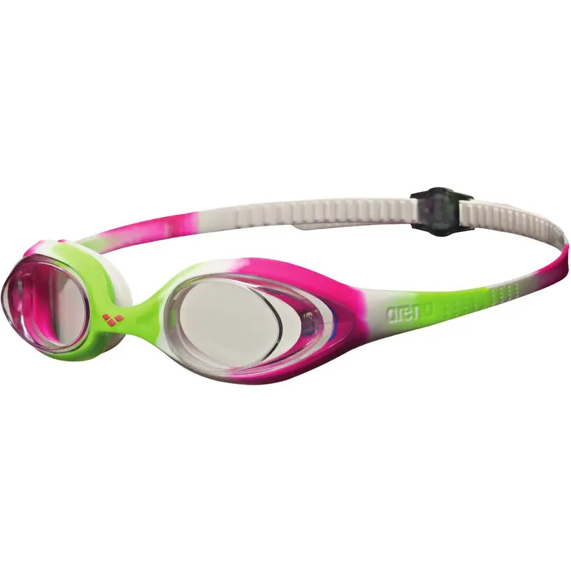 Arena Lime_Fuchsia_White,Clear Spider Jr 1