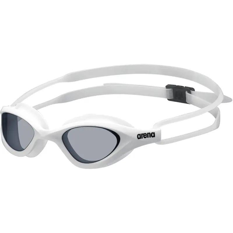 Arena Smoke-White-Clear Arena 365 Goggles Jr 1
