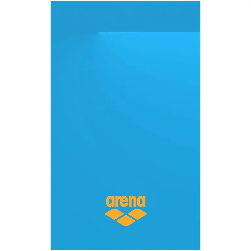 Arena Turquoise-Parrot Arena Microfiber Towel Turquoise-Parrot 1