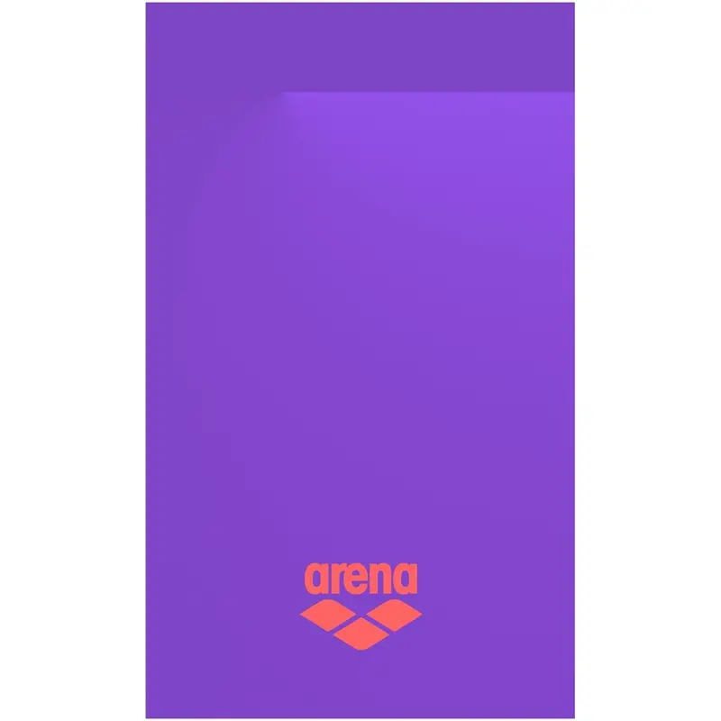 Arena Violet-Calypso Coral Arena Microfiber Towel Violet-Calypso Coral 1