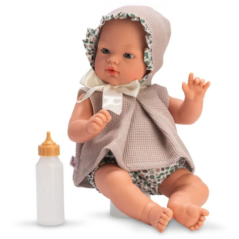 Así Koke Dukke, 36 Cm. 1