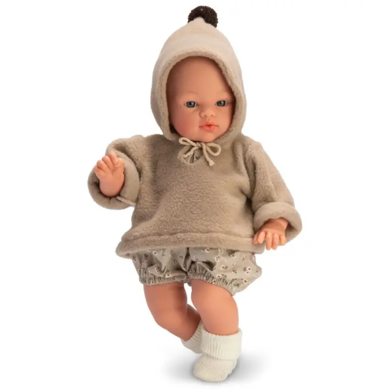 Así Koke Dukke, 36 Cm. 1