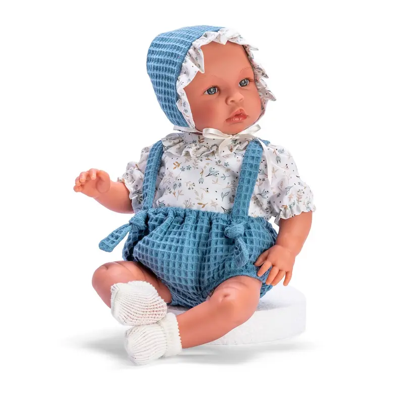 Así Leo Babydukke, 46 Cm. 1