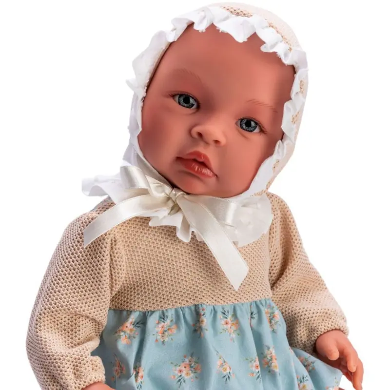 Así Leo Babydukke, 46 Cm. 1