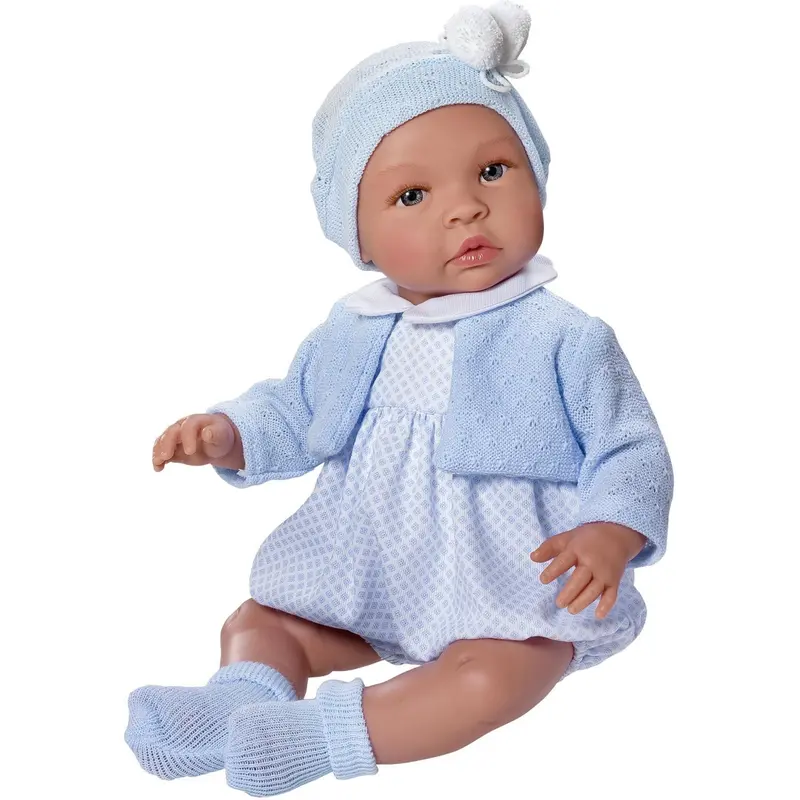 Así Leo Babydukke, 46 Cm. 1