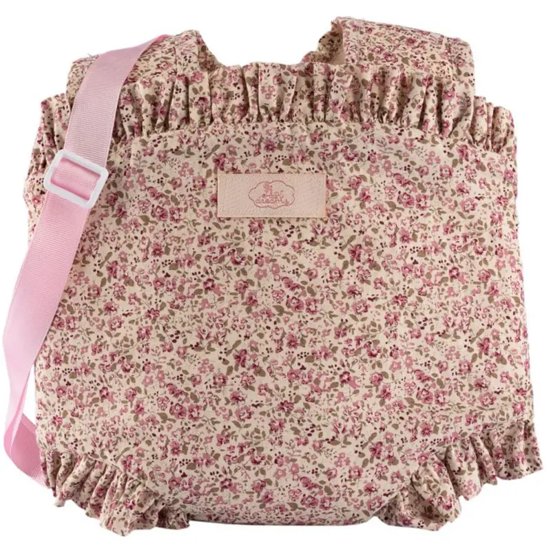 Así Martina Kollektion - Bæretaske Til Dukker, 36–46 Cm 1