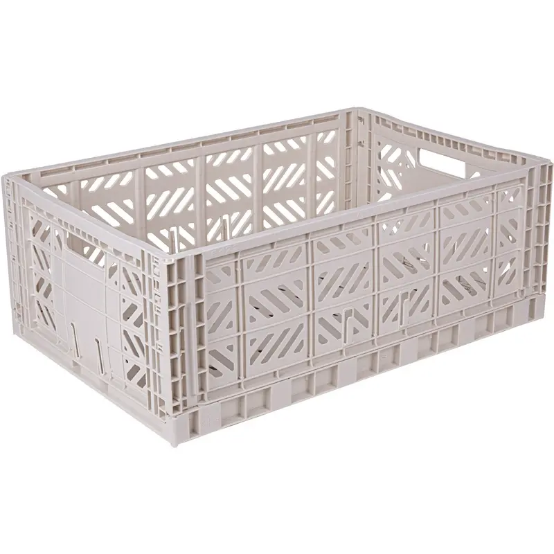 Aykasa Maxi Coconut Milk Folding Box 1