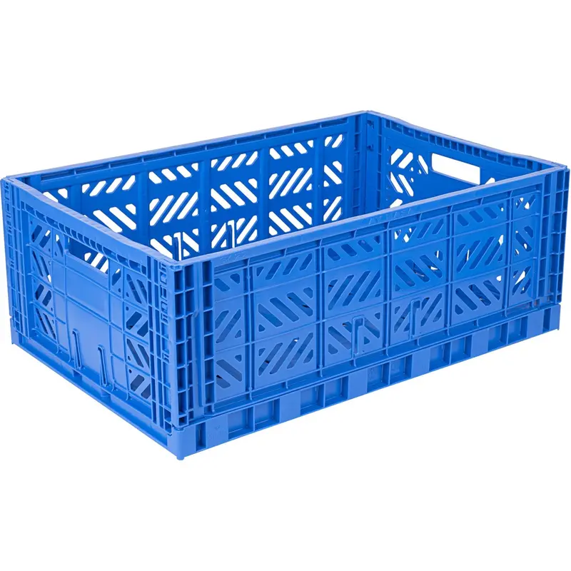 Aykasa Maxi Folding Box Blue 1