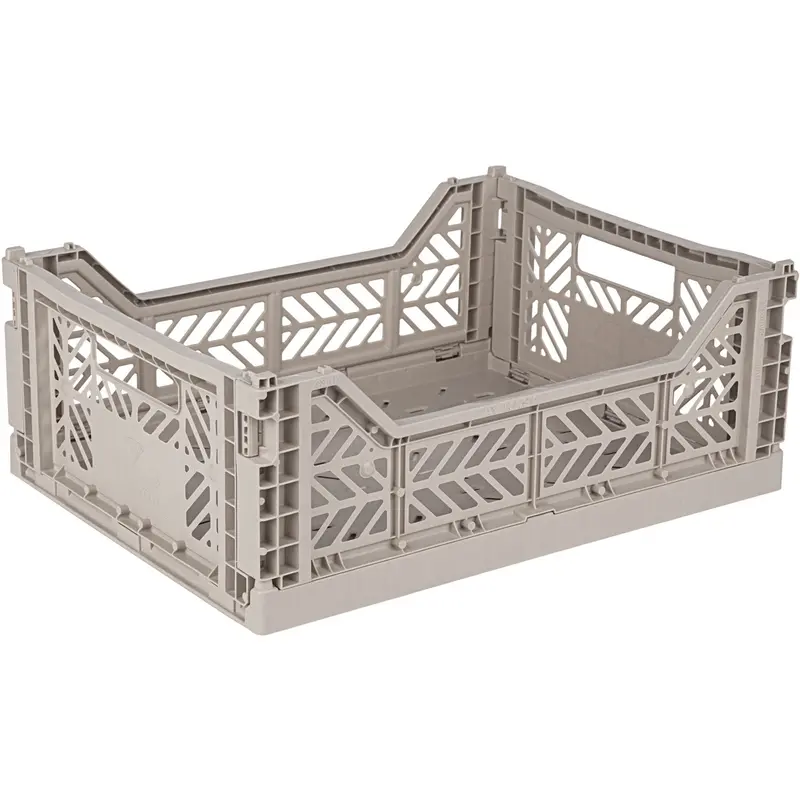 Aykasa Midi Folding Box Sand 1